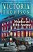 Murder on Fifth Avenue (Gaslight Mystery) Murder on Fifth Avenue (Gaslight Mystery)