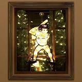 Milwaukee Brewers Mlb Two-Sided Light-Up Player Decoration (20)"