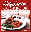Betty Crocker's Cookbook: Everything You Need to Know to Cook Today, Ninth Edition