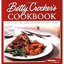 Betty Crocker's Cookbook: Everything You Need to K&hellip by Betty Crocker Editors