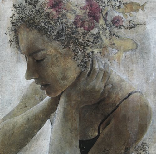 Album Art for Reckoning by Jen Chapin