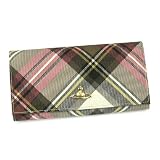 ヴィヴィアン ウエストウッド Vivienne Westwood 長財布 EXHIBITION/エキシビション DERBY/ダービー 1032 【並行輸入品】