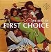 Search : Best of First Choice