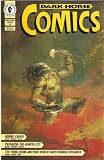 Dark Horse Comics #16 (Featuring Aliens, Predator and the Thing From Another World) December 1993