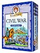 Prof. Noggin's Civil War