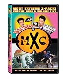 MXC: Most Extreme Elimination Challenge, Season 4 - 5