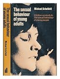 The sexual behaviour of young adults : a follow-up study to 'The sexual behaviour of young people'