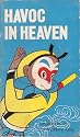 Havoc in Heaven - Adventures of the Monkey King