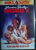 Slumber Party Massacre II [1987] (REGION 1) (NTSC)