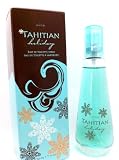Avon Tahitian Holiday Eau De Toilette Spray