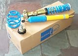 Bilstein PSS9 Coil-Over Kit for 1992 - 1998 BMW 318, 325, 328 All Models (GM5-8034 - PSS9)