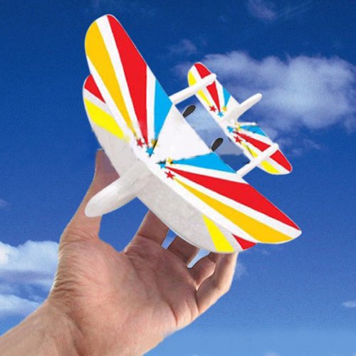 51wW4QLuDRL The Palm rc Lightest Weight Ever Rc Indoor Airplane RTF