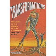 Transformations: The Story of the Science Fiction Magazines from 1950 to 1970