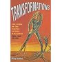 Transformations: Volume 2 in the History of the Science Fiction Magazine, 1950-1970: The History of the Science Fiction Magazine from 1950 to 1970: v. 2 (Liverpool Science Fiction Texts & Studies)