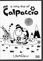 (ア・ロング・デイ・オブ)Mr.カルパッチョ [DVD]