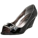 Rampage Womens Kalista Open Toe Wedge 51wW5G877wL. SL160 Rampage Womens Kalista Open Toe Wedge