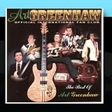 The Best Of Art Greenhaw & The Light Crust Doughboys