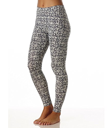 PACT Women's Organic Cotton Long Leggings - SFA-WLG