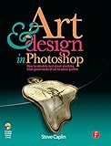 Art & design in Photoshop