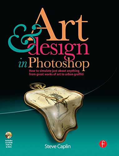 Art and Design in Photoshop