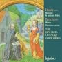 Dufay: Mass for St. Anthony Abbot; Binchois: Mass movements