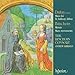 Dufay: Mass for St.Anthony Abbot; Binchois: Motets, Mass movements