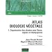 Atlas de biologie v�g�tale : Organisation des plantes sans fleurs, champignons et algues