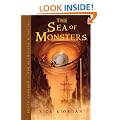 The Sea of Monsters