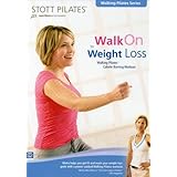 Stott Pilates: Walk on to Weight Loss