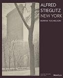 Alfred Stieglitz New York