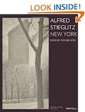 Alfred Stieglitz New York