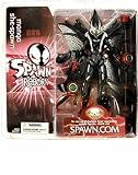 She Spawn Series Reborn 2 Action Figure McFarlane