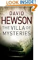 The Villa of Mysteries (Nic Costa)