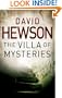 Villa of Mysteries (Nic Costa Mysteries 2)