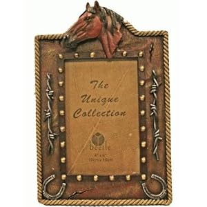 Western Theme 4x6 Vertical Event Photo