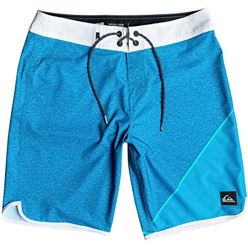 Quiksilver Mens New Wave 20 Boardshorts