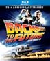 Back to the Future: 25th Anniversary Trilogy [Blu-ray]