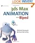 3ds Max Animation with Biped