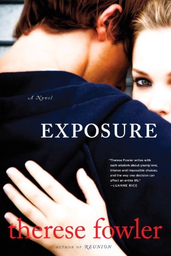Exposure: A Novel