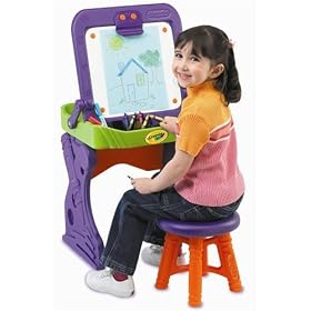 Crayola First Art Studio by Gnu