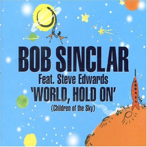 Bob Sinclar - Myknonos 7 CD 01 - Day - Zortam Music