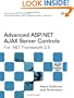 Advanced ASP.NET AJAX Server Controls For .NET Framework 3.5