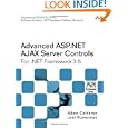 Advanced ASP NET Server Controls Framework