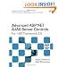 Advanced ASP.NET AJAX Server Controls For .NET Framework 3.5