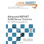Advanced ASP.NET AJAX Server Controls For .NET Framework 3.5