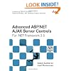 Advanced ASP.NET AJAX Server Controls for .NET Framework 3.5 (Microsoft .Net Development)