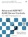 Advanced ASP.NET AJAX Server Controls For .NET Framework 3.5