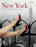 New York: Portrait Of A City