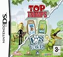 Top Trumps: Dogs & Dinosaurs (Nintendo DS)