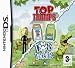 Top Trumps: Dogs & Dinosaurs (Nintendo DS)